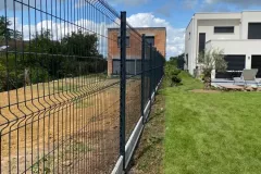 Clôture
