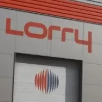 lorry